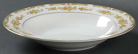 Winsome Rim Soup Bowl