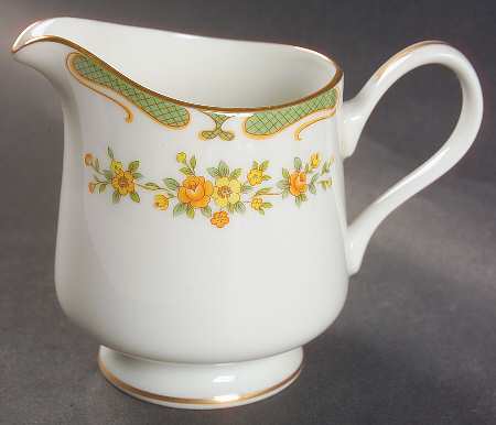 Winsome Creamer