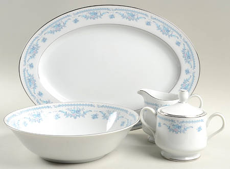 Winsford 5 Piece Hostess Set