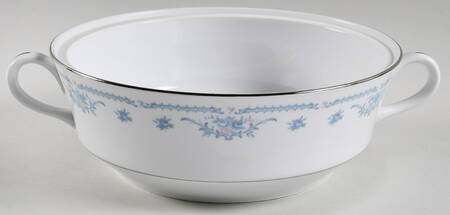 Winsford Round Vegetable No Lid