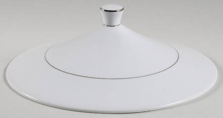 Winsford Lid for Round Vegetable