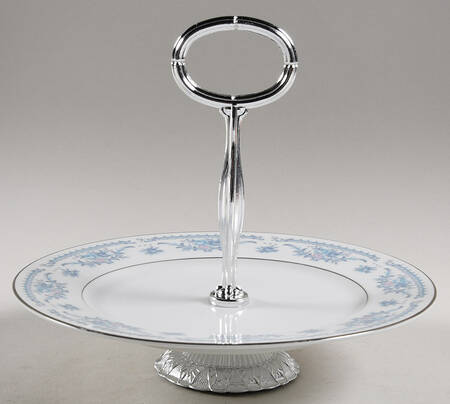 Winsford 6" - 7" Tidbit (from Salad Plate) HC