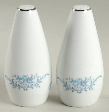 Winsford Salt & Pepper Set