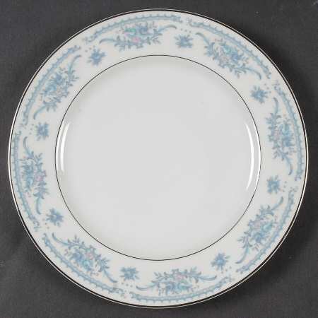 Winsford Salad Plate