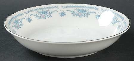 Winsford Coupe Soup Bowl
