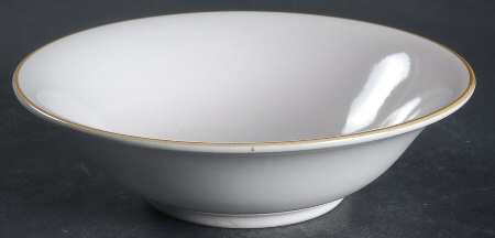 Winterwheat Coupe Cereal Bowl