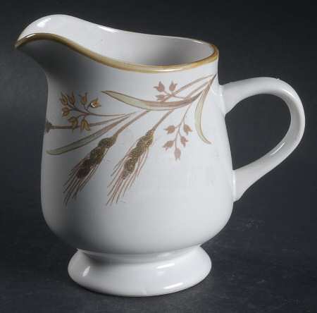Winterwheat Creamer