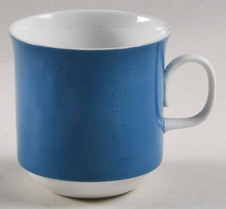 Yucatan Flat Cup
