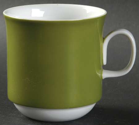 Zanzibar Flat Cup