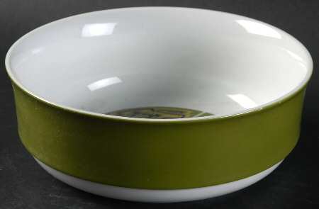 Zanzibar Coupe Cereal Bowl
