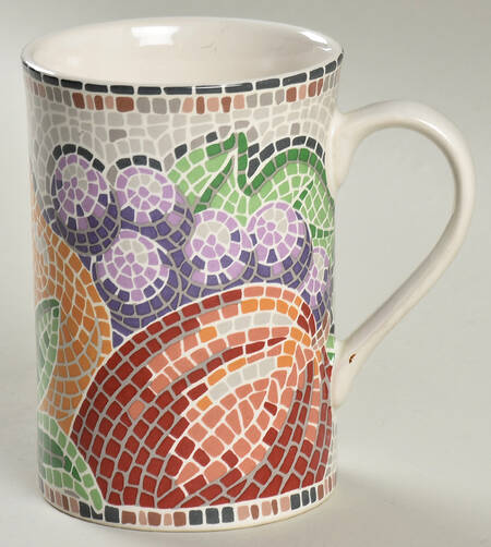 Zoey Mug