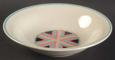 Zuni Coupe Cereal Bowl