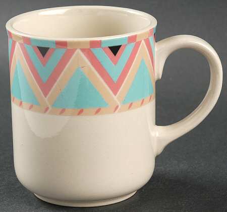 Zuni Mug