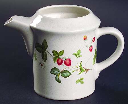 Berry Patch Creamer