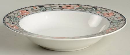 Casa Grande Rim Soup Bowl