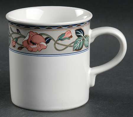 Casa Grande Mug