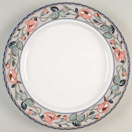Casa Grande 12" Chop Plate (Round Platter)