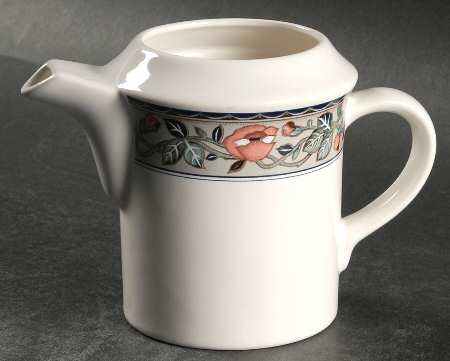 Casa Grande Creamer