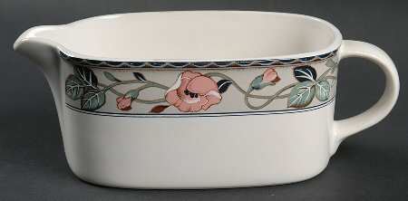 Casa Grande Gravy Boat