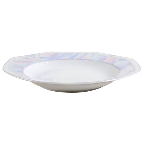 Celina Large Rim Soup Bowl