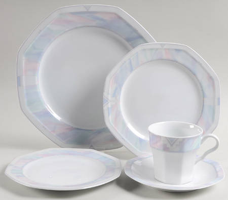 Celina 5 Piece Place Setting