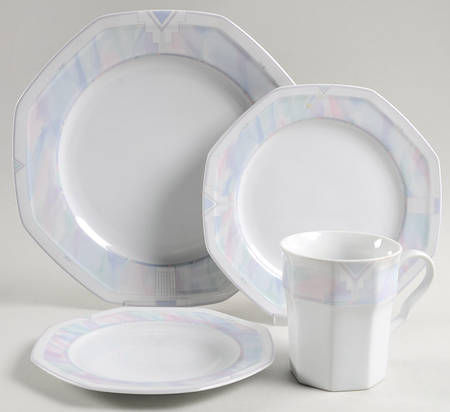 Celina 4 Piece Place Setting