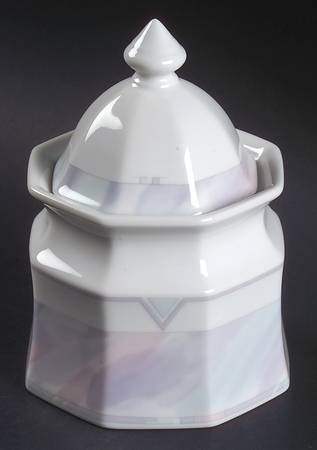 Celina Sugar Bowl & Lid