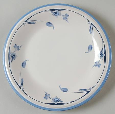Chardin Salad Plate