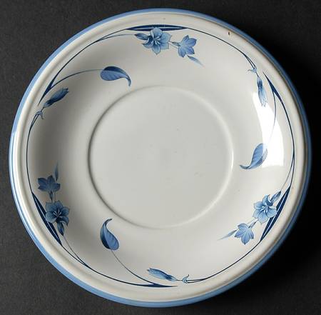 Chardin Saucer