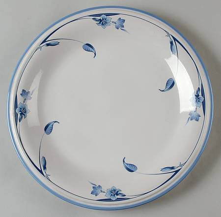 Chardin 12" Chop Plate (Round Platter)