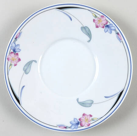 Fleur Saucer