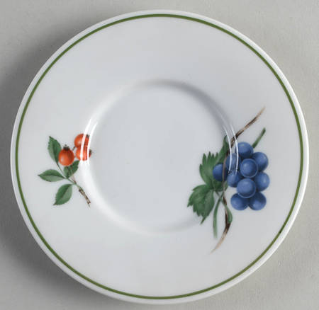 Harvest Delight Saucer
