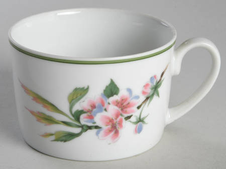 Harvest Delight Flat Cup