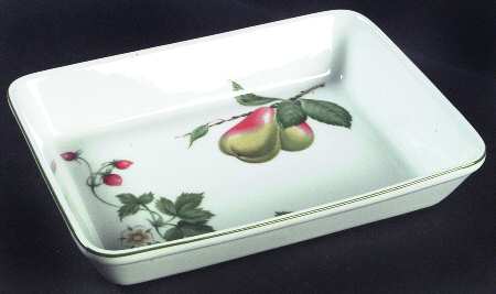 Harvest Delight Individual Baker