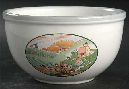 Hillsdale 6" Mixing Bowl