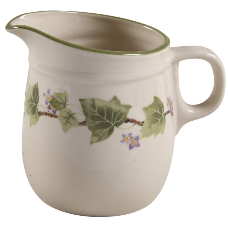 Ivy Vine Creamer