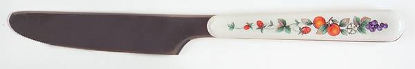 Luscious Small Dinner Knife