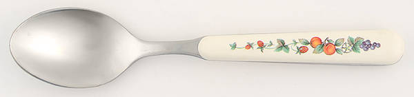 Luscious Teaspoon