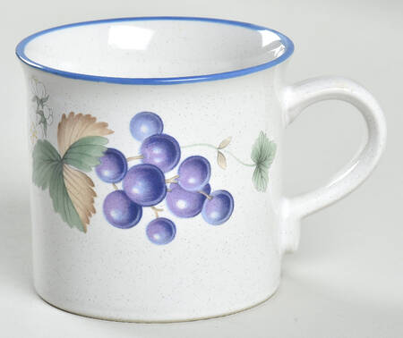 Luscious Flat Cup