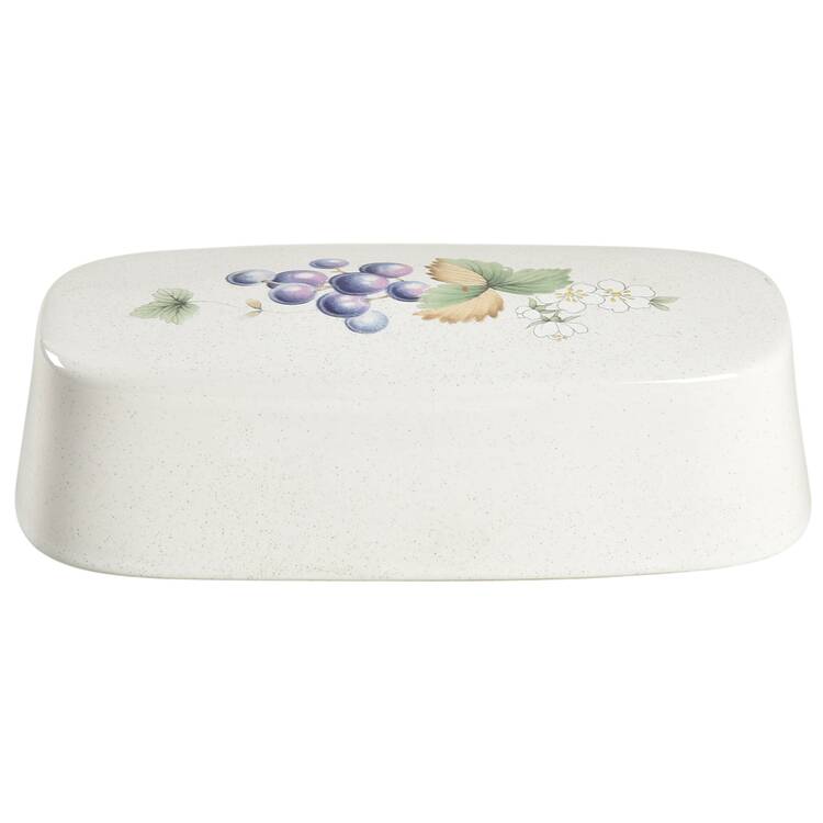 Luscious Lid for 1/4 Lb Butter