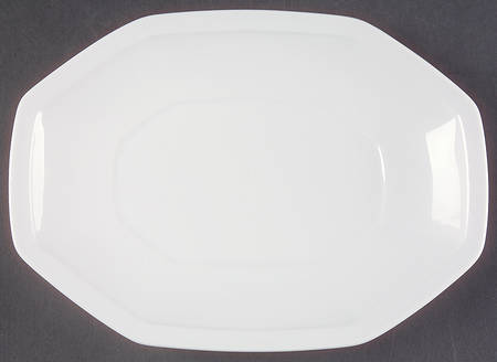 Maison Blanche Underplate for Gravy Boat