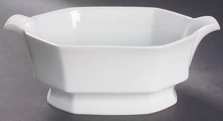 Maison Blanche Gravy Boat