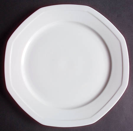 11" Chop Plate (Round Platter)