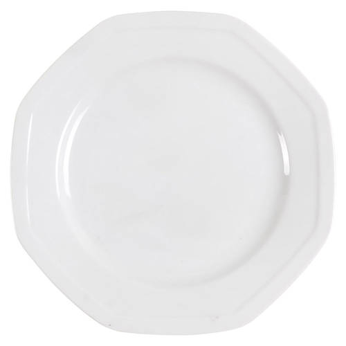 Maison Blanche Bread & Butter Plate by Savoir Vivre