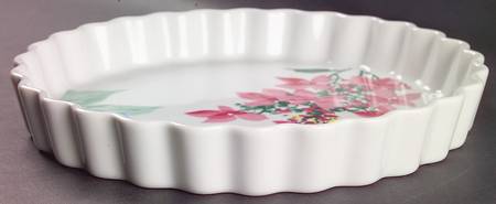 Meadow Splendor 10" Quiche