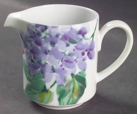 Meadow Splendor Creamer