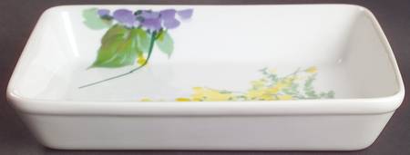 Meadow Splendor Individual Baker