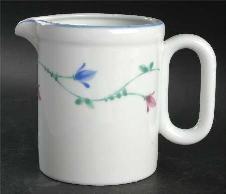 Portofino Blue 32 Oz Pitcher