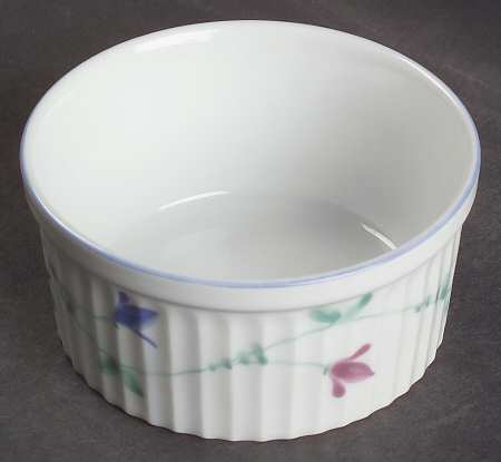 Portofino Blue Ramekin