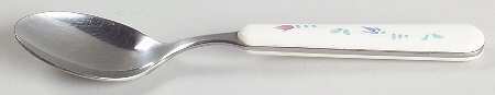 Portofino Blue Teaspoon